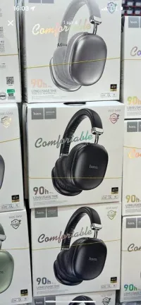 Casque Hoco wh35Max