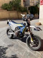 motos-scooters-hussvarna-701-enduro-2019-baba-hassen-alger-algerie