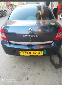 voitures-renault-symbol-2012-tipaza-algerie