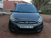 voitures-hyundai-i10-2013-bab-ezzouar-alger-algerie