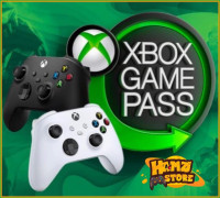 xbox-game-pass-ultimate-ain-naadja-alger-algeria