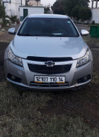 berline-chevrolet-cruze-2010-tiaret-algerie