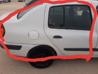 voitures-renault-clio-classique-2003-merdja-sidi-abed-relizane-algerie