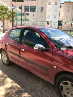 automobiles-بيجو-2002-206-tebessa-algerie