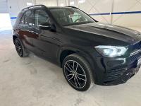 automobiles-mercedes-gle-2023-amg-salah-bey-setif-algerie