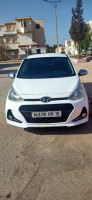 voitures-hyundai-grand-i10-2019-el-kerma-oran-algerie