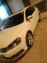 voitures-volkswagen-passat-2013-ain-taya-alger-algerie