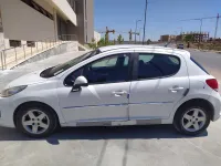 Peugeot 207 2012 207