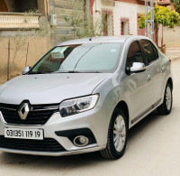 voitures-renault-symbol-2019-collection-ain-lahdjar-setif-algerie