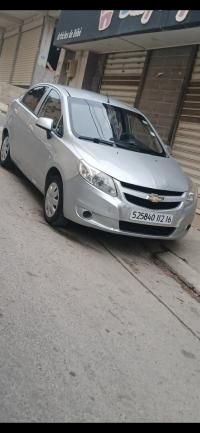 سيارات-chevrolet-sail-5-portes-2012-السحاولة-الجزائر