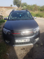 voitures-dacia-sandero-2018-stepway-restylee-guelma-algerie