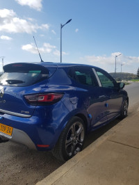 voitures-renault-clio-4-2019-gt-line-guelma-algerie