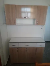 Meuble de cuisine 