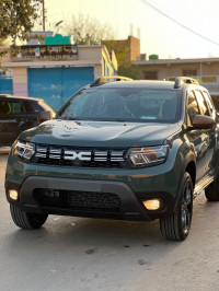 voitures-dacia-duster-2024-extreme-staoueli-alger-algerie