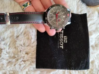 Tissot Chronographe 