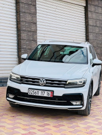 voitures-volkswagen-tiguan-2017-r-line-ferdjioua-mila-algerie