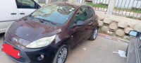 voitures-ford-ka-2011-bou-ismail-tipaza-algerie