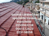 construction-travaux-etancheite-professionnel-saoula-alger-algerie