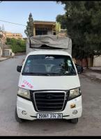 عربة-نقل-gonow-mini-truck-double-cabine-2014-المدية-الجزائر