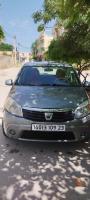 citadine-dacia-sandero-2009-guelma-algerie