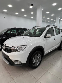 voitures-renault-sandero-2024-stepway-kouba-alger-algerie