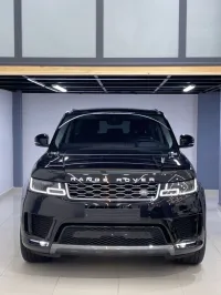 Land Rover Range Rover sport 2019 P300