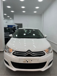 voitures-citroen-c4-2015-kouba-alger-algerie