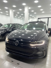 voitures-volkswagen-polo-2019-beats-kouba-alger-algerie