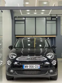 Fiat 500x 2025 Club