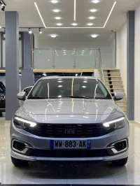 Fiat Tipo Sedan 2025 Life