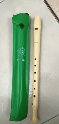 Instrument de musique flûte