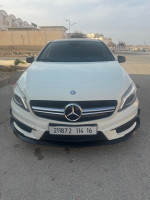 voitures-mercedes-classe-a-2014-45-amg-pack-exclusif-biskra-algerie