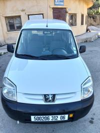 السيارات-النفعية-peugeot-partner-2012-origin-برباشة-بجاية-الجزائر