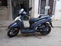 دراجات-نارية-وسكوترات-sym-st-200cc-2024-برج-بوعريريج-الجزائر