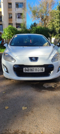 voitures-peugeot-308-2013-zeralda-alger-algerie