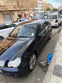 سيارات-mercedes-classe-c-2007-220-الشلف-الجزائر