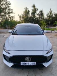 سيارات-mg-mg5-2026-luxury-edition-القليعة-تيبازة-الجزائر