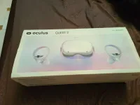 Meta quest 2. 256gb occulus quest 2