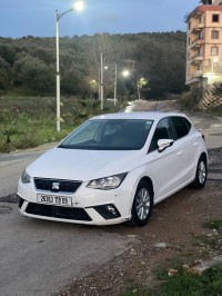 سيارات-seat-ibiza-2018-style-أولاد-يعيش-البليدة-الجزائر