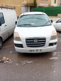 السيارات-النفعية-hyundai-h1-2007-tole-بوزريعة-الجزائر