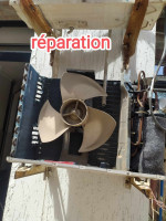 refrigeration-air-conditioning-تصليح-مكيفات-الهواء-و-اجهزة-التبريد-reparation-climatisation-el-achour-alger-algeria