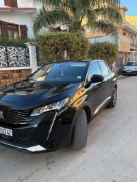 سيارات-peugeot-3008-2022-allure-pack-شرشال-تيبازة-الجزائر