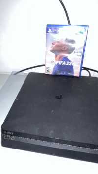 أجهزة-ألعاب-الفيديو-play-4-slim-1010-862gb-الرويبة-الجزائر