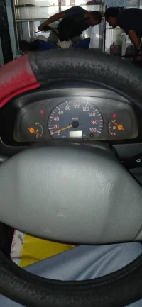 ALTO ALTO 2008 LA TOUTE