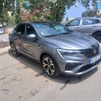سيارات-renault-arkana-2024-techno-plus-برج-البحري-الجزائر