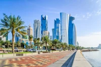 Voyage fin d'Année à Doha, Qatar - Un Séjour de Luxe Inoubliable