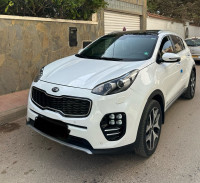 voitures-kia-sportage-2017-gt-line-bab-ezzouar-alger-algerie