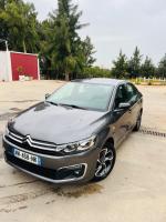 automobiles-citroen-c-elysee-2023-khenchela-algerie