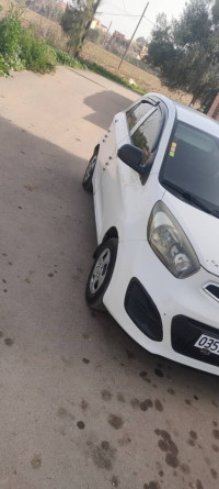 voitures-kia-picanto-2013-base-clim-tipaza-algerie