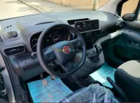 Fiat Doblo 2024 